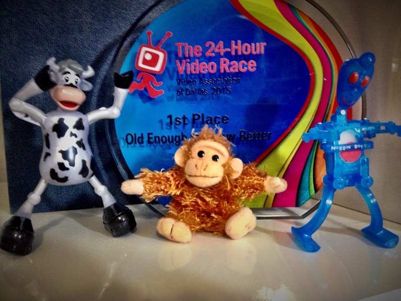 2015 video race cast sm