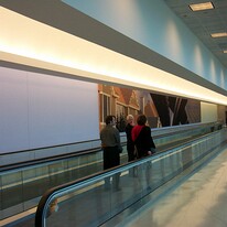 2003-03-27 Love Field Art 3173