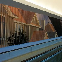 2003-03-27 Love Field Art 3174