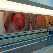 2003-03-27 Love Field Art 3177