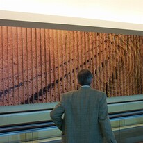 2003-03-27 Love Field Art 3178