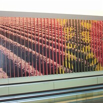 2003-03-27 Love Field Art 3180