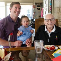 2024-06-08 Bill Jolly 101st 112